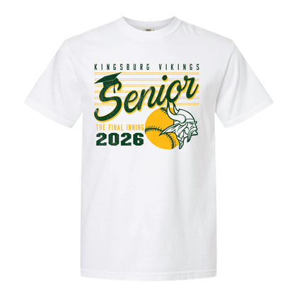 KHS Softball